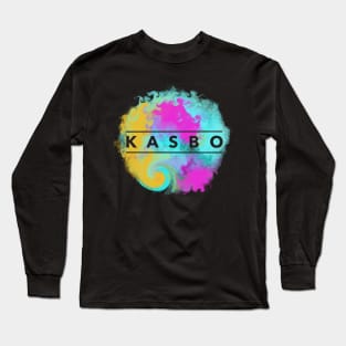 Kasbo Long Sleeve T-Shirt